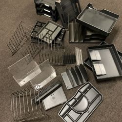 Office Organizers