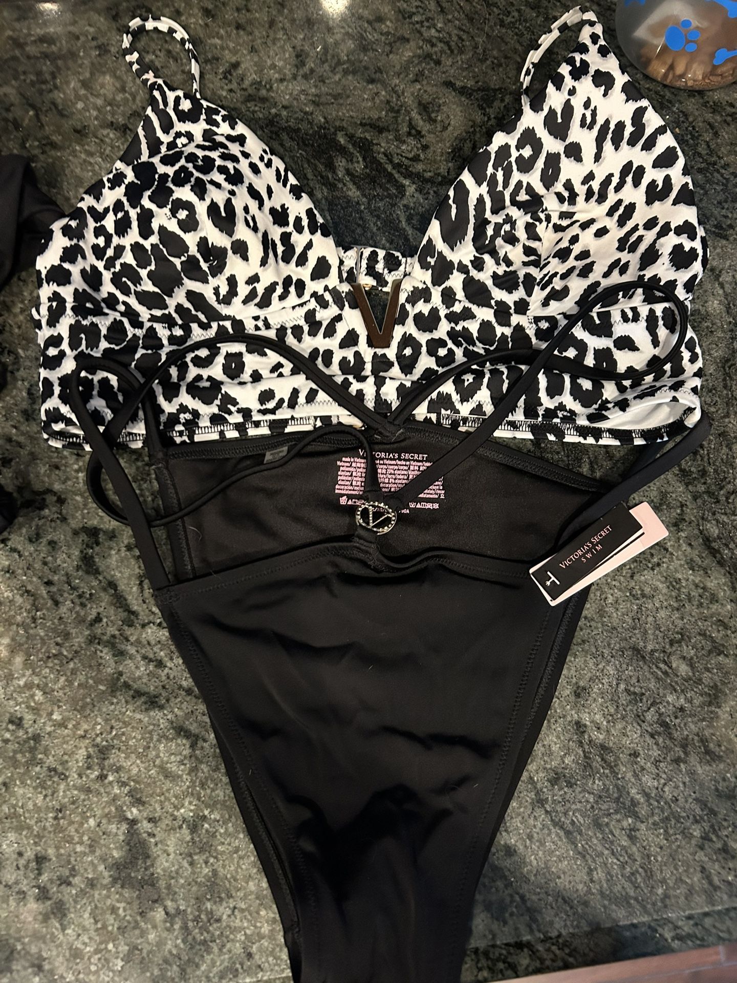 Women’s Victoria Secret Bikini