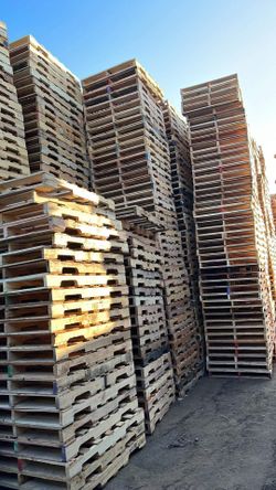 Pallets