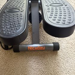 Nice day Mini Stair Stepper