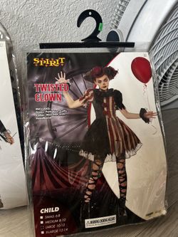 Halloween Costumes