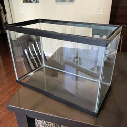 Aqueon 20 Gallon Tank