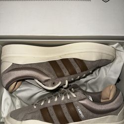 Adidas Campus Light Bad Bunny Chalky Brown 