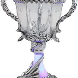 Harry Potter TRIWIZARD TOURNAMENT CUP