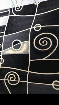 New rugs