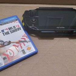 Playstation PS Vita