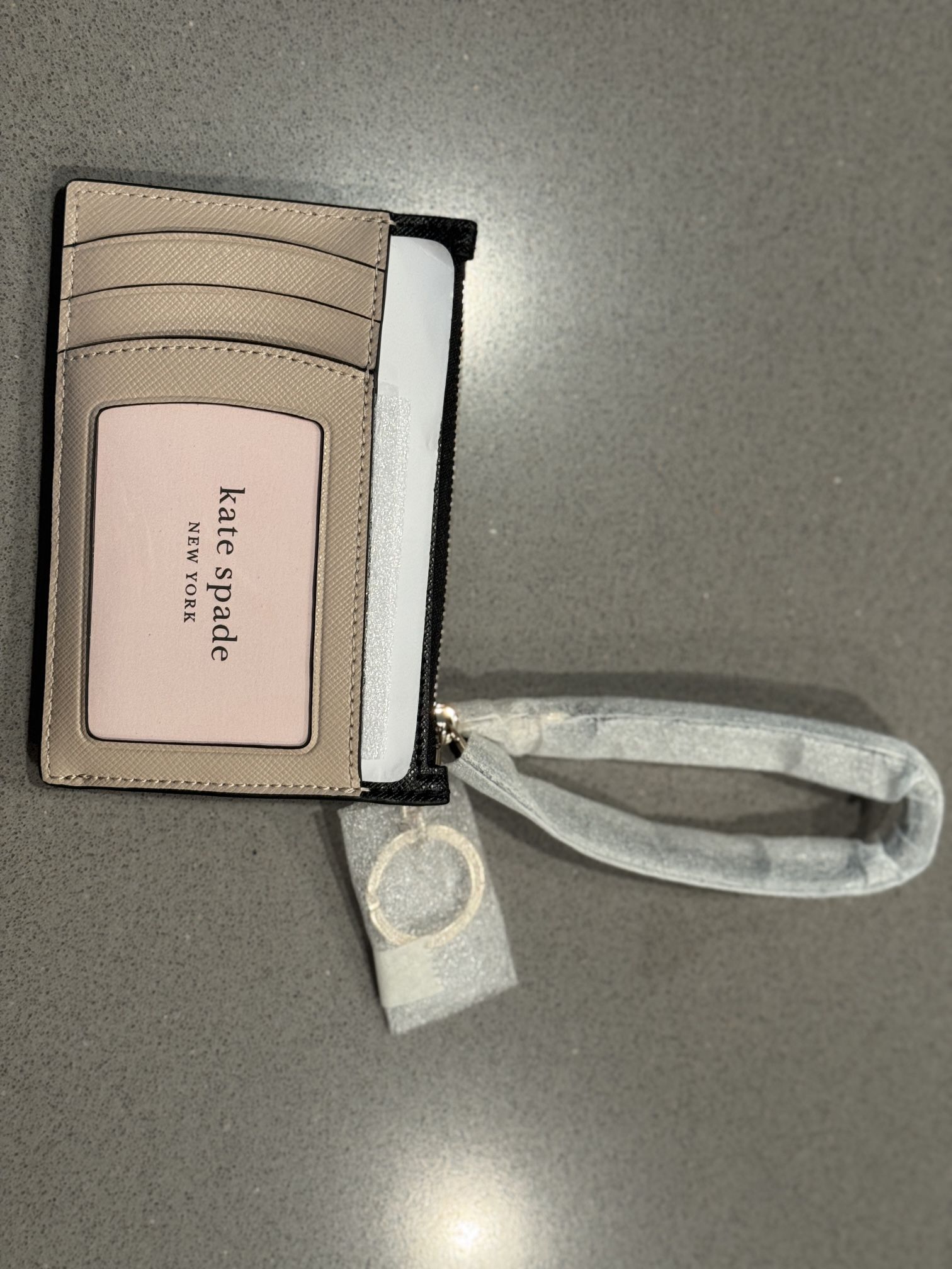 ✨ BRAND NEW Kate Spade Card Holder ✨