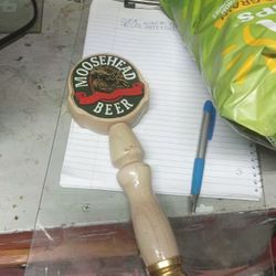 Moosehead Tap