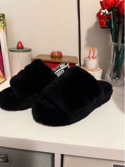 Ugg slippers