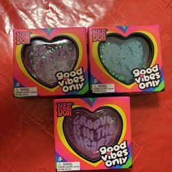 Needoh Good Vibes Only 