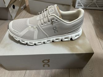 Brand new shoes 