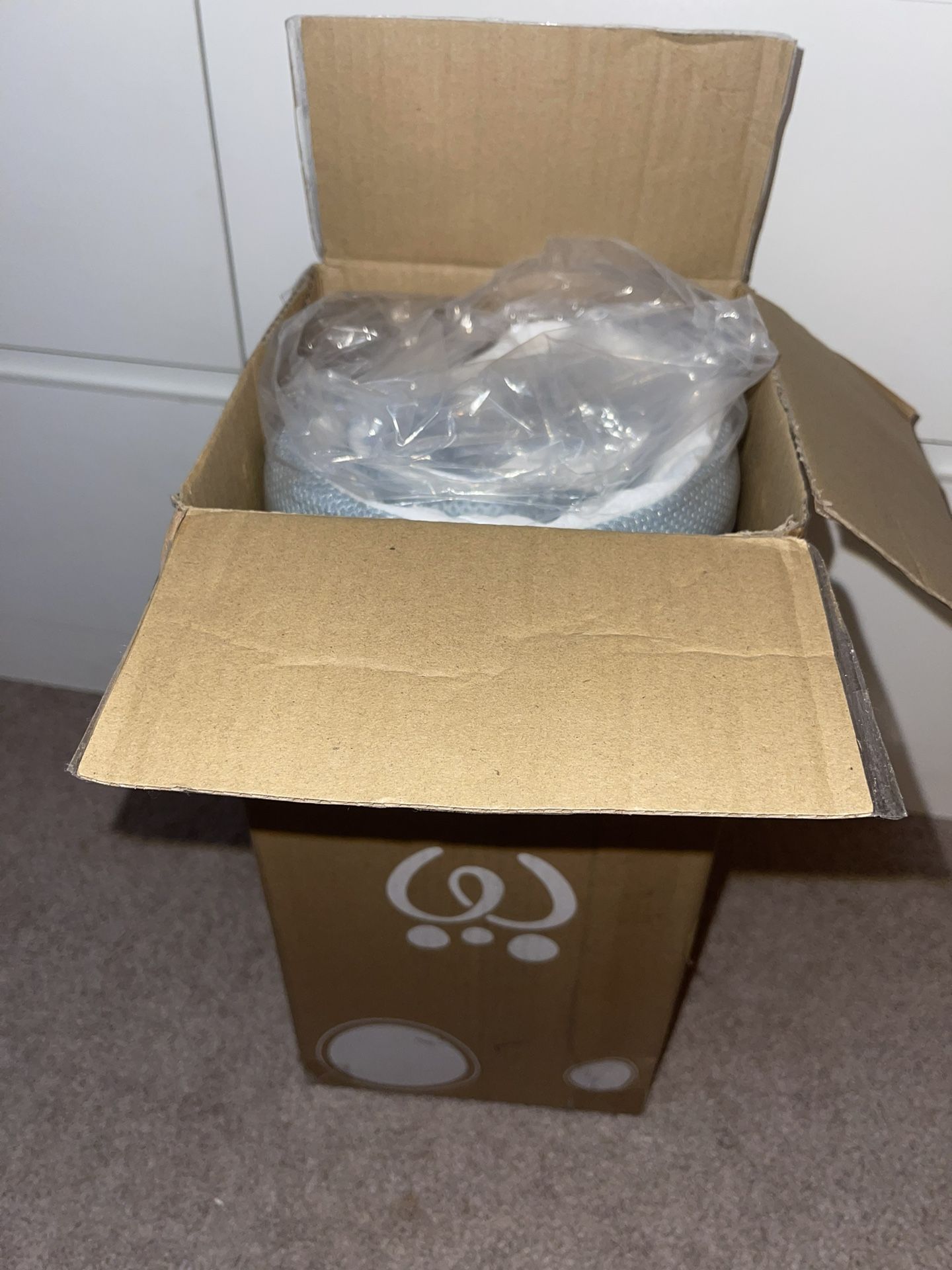 Portable Crib Mattress