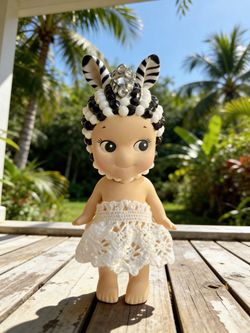 Bedazzled Sonny Angel 