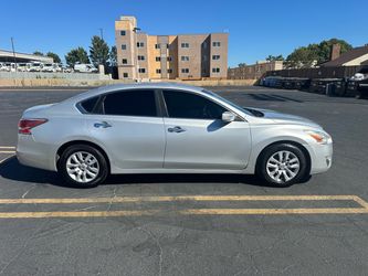 2014 Nissan Altima for sale