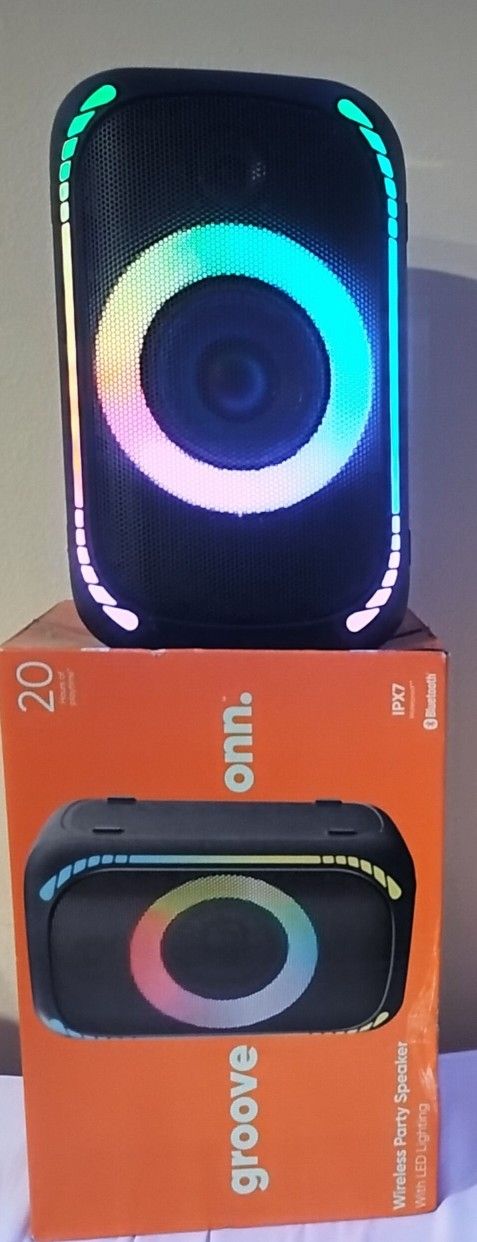 Onn Medium party Speaker Gen 2 