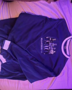 Vintage Sweatshirt Cross Creek