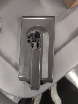 Dyson Vacuum Charger