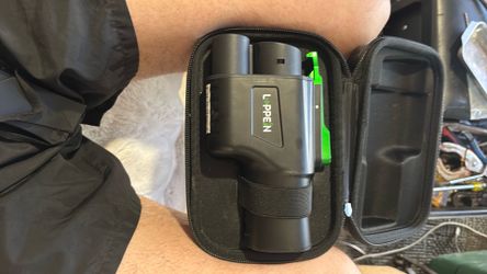 Leppein charger adapter