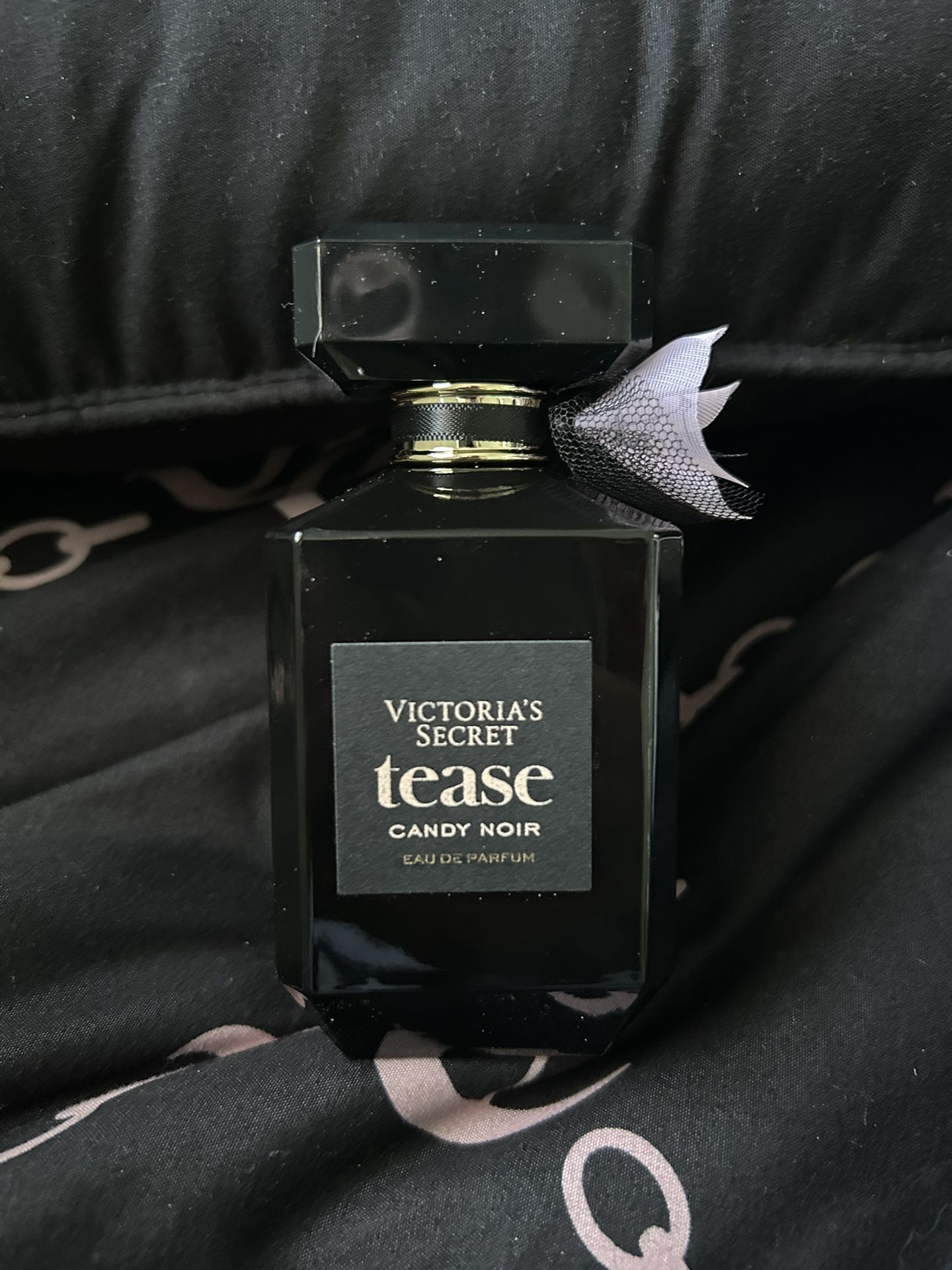 Victoria Secret Tease Perfume