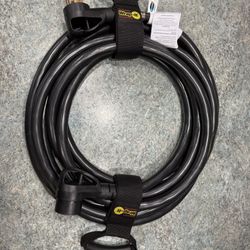 50 Amp RV Extension Cord