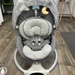 Baby (auto) Swing