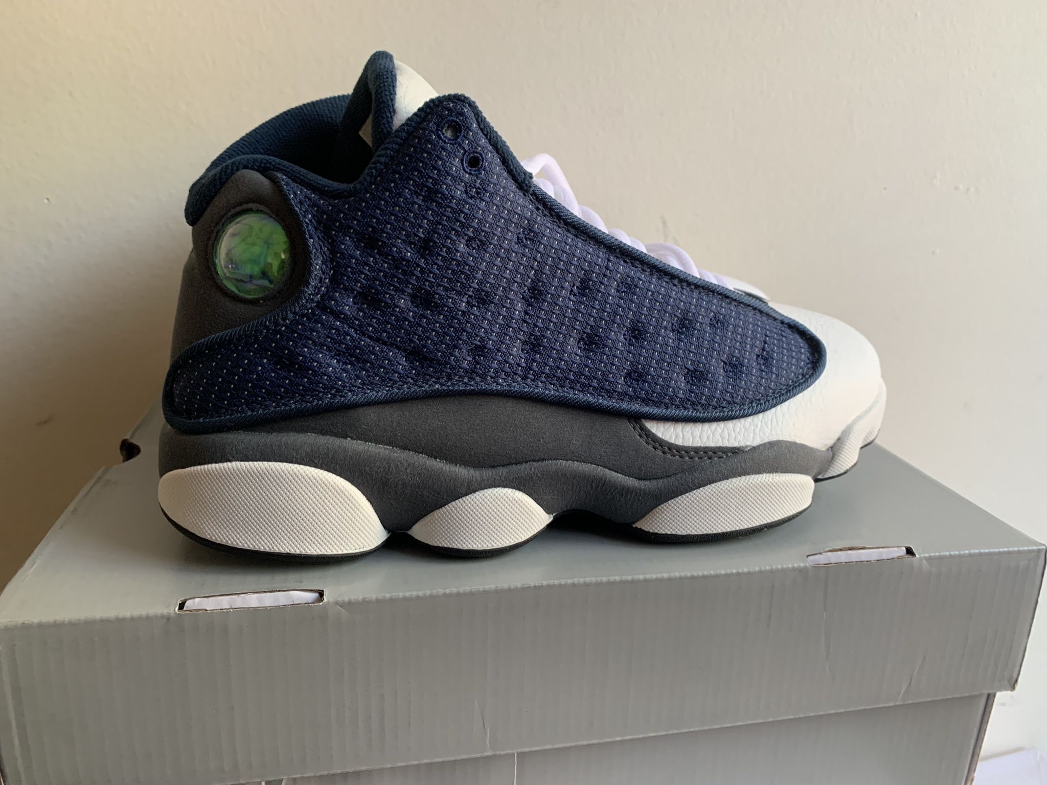 Air Jordan 13 Flint 