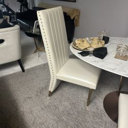 Dining Room Chairs New