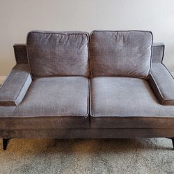 Modern Love Seat