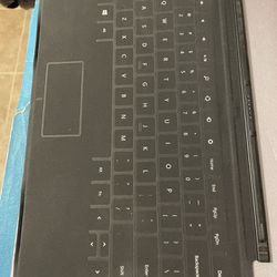 Microsoft Surface Pro Keyboard Cover 