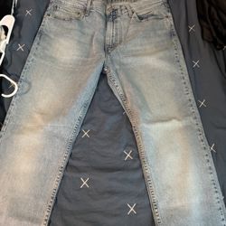 Levi 511 36W 30L