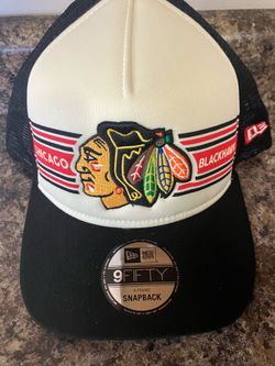 Chicago Blackhawks SnapBack