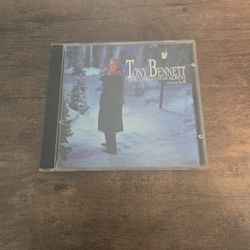 The Christmas Album Soundtrack 