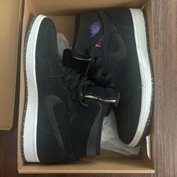 Jordan 1 Cmft Worn Once Size 11.5 