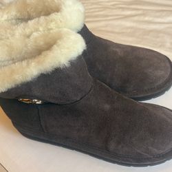 Woman Shoes By Michael Kors