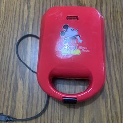 Disney Cake Pop Maker