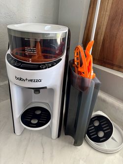 Baby brezza