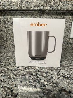 Ember Temperature Control Mug – 14 oz – Brand New