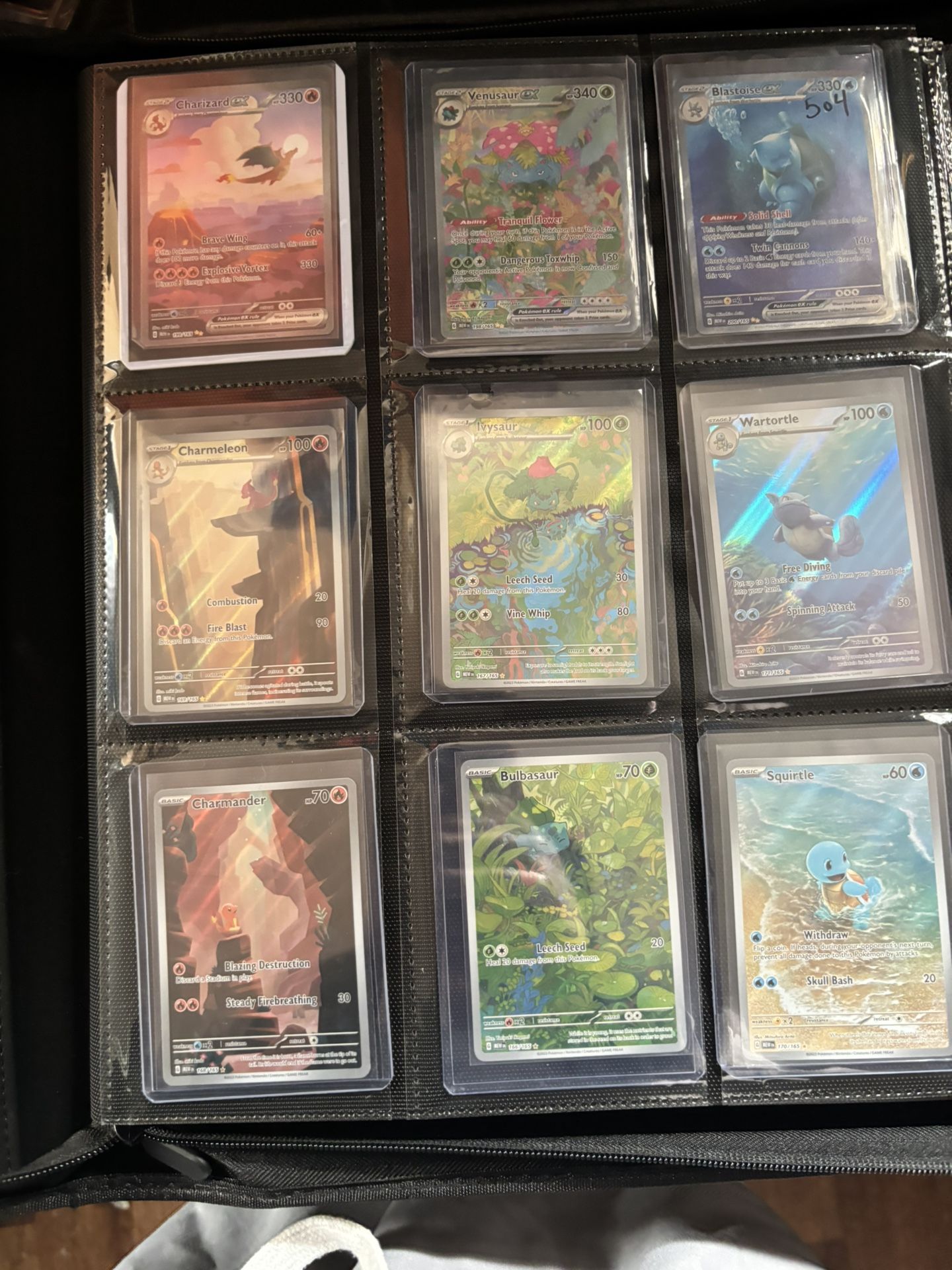 Pokemon Collection *Read Description*