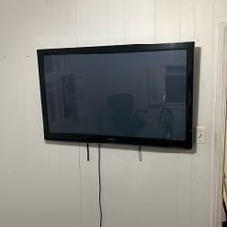 HDTV Panasonic