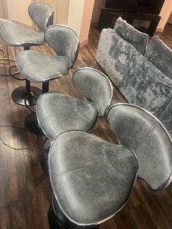 Bar Stools