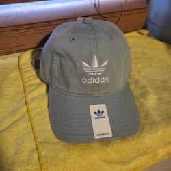 Adidas Hat