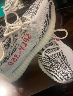 Yeezy’s