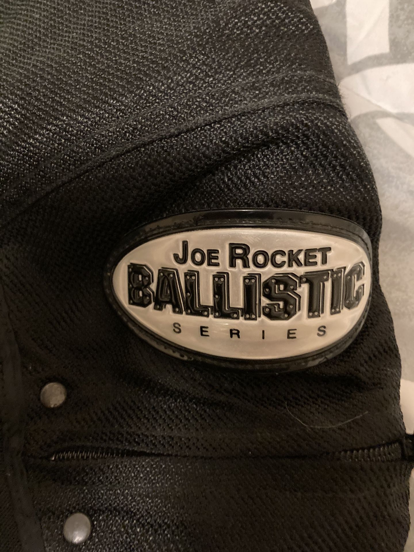 Joe Rocket  Jacket