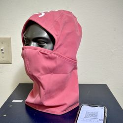 Supreme Heat Reactive Balaclava”Red”🩸| 1 Size Fits All|BNEW✔️