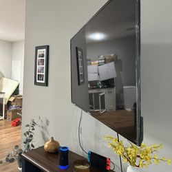 55 Inch TV 