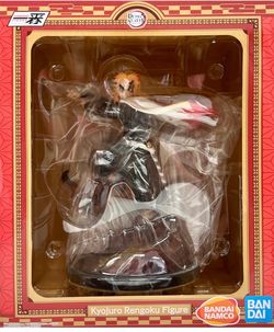 Demon slayer figure