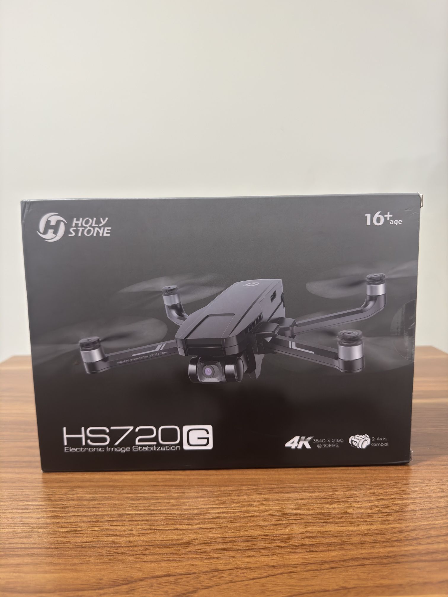 Drone Holy Stone HS720G 4K