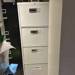Free File Cabinet