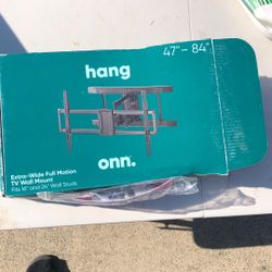 TV Wall Mount