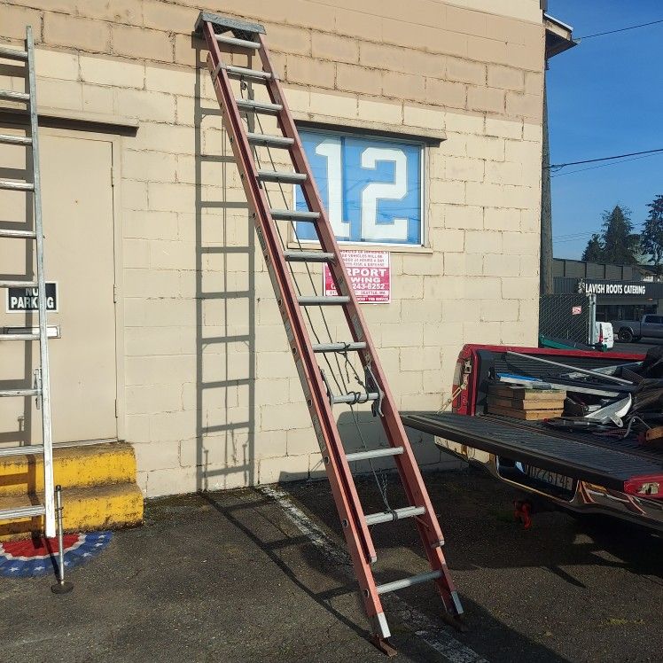 Ladder 24'